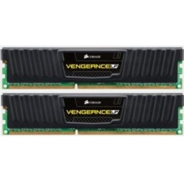 Vengeance - DDR3 - kit - 16...